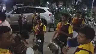 devi visarajan at kasarvadavli