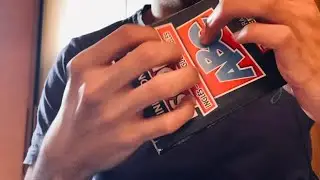 ASMR CASEIRO - TAPPING EM OBJETOS ALEATÓRIOS