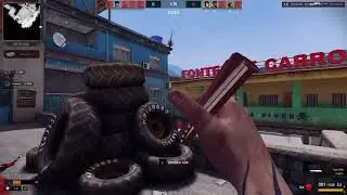 q0dex` Zula Frag Movie #6