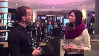 Total Fitness Concept - Corporate Movie (eng)