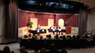 McBarnes closing comments