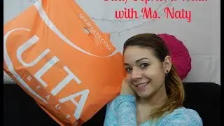 Ulta/Mini Sephora Haul! NYX, Too Faced, Mary Kay, Benefits & NARS