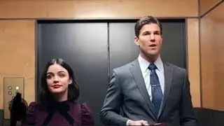 Colleagues Hated Each Other So Much That They Fell Madly In Love. Movie Recap.