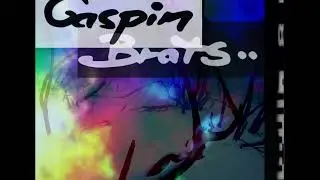 GASPIN BRATS - RESTLESS