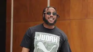 Sam Tate - Cold As The Seasons (Official Video)