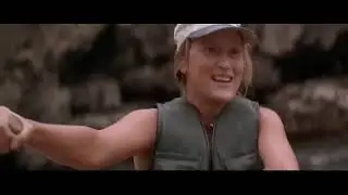 The River Wild - The Movie - Great Scenes
