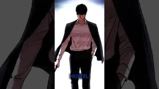 #manhwa #webtoon #lookism #manga #lookismedit #anime