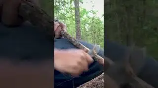 Worm Grunting Tips #shorts