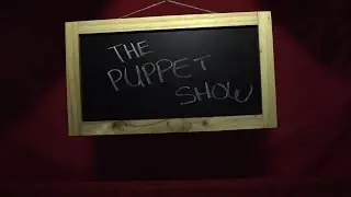 [IM] Puppet - The Puppet Show Gloving Light Show [EmazingLights.com]
