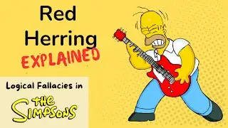 Red Herring Explained with 