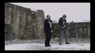 MDNR - Ghost Town (Music Video)