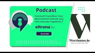 Comment transf&eacute;rer mon abonnement internet vers mon nouveau logement ?