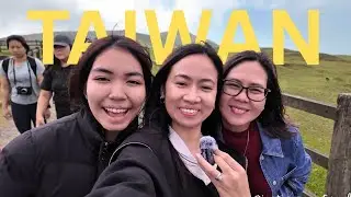 48 Hours in Taiwan | Ultimate Short Trip