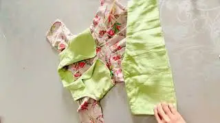 2026 Baby girl dress designing ideas.