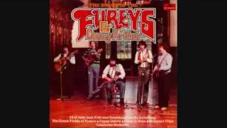 yesterdays men The Fureys & Davey Arthur