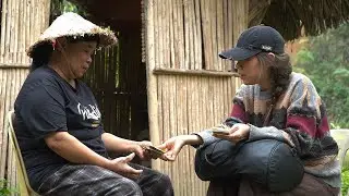 Leaving the City | I Spent $1000 Buying Land from an Old Lady to Start a Farm