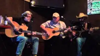 Lubbock Musicians - Open Jam Night - Pub 50
