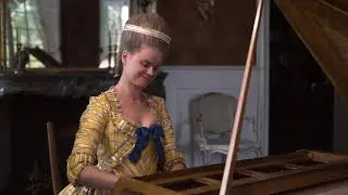 [NANNERL MOZART]. Kurzfilm 