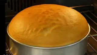 كيكة البرتقال في الخلاط وفي 5 دقايق ناعمة زي الحرير وهشة وقطنية زي الكيكة الاسفنجية بالظبط🍊🍊
