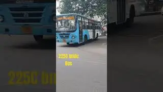 225C BMTC Bus l RR Nagar l BMTC Bus I #bmtc #bmtcbus #rrnagar #rajarajeshwarinagar #shorts #trending