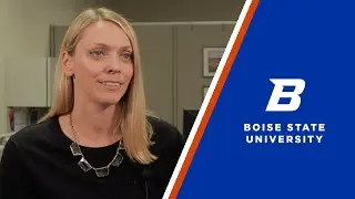 High Touch Advising - Boise State Online