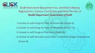 Exciting news for #businesses in #sindh   Sindh Business One Stop Shop (S-Boss)