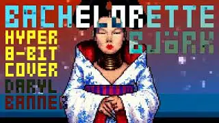 [8-BIT] Björk 