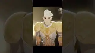 Ambrosius is the best knight! #edit #capcut #nimona #ambrosius #tod #youtubeshorts #editing #slay