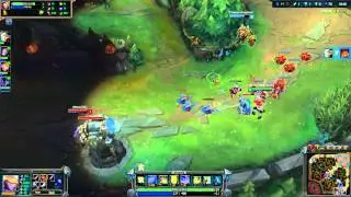 Patch 4.21 Packet loss - WHY