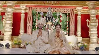 Rasala Srinivas & Mounika Wedding Teaser 4K || Deva Studio || 9866771416