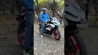 Is this really a Superbike 🤨 Aprilia RS457 Ownership Review 😍😍