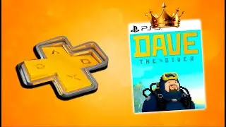 &iexcl;EL MEJOR INDIE DE PLAYSTATION PLUS! - Dave the Diver
