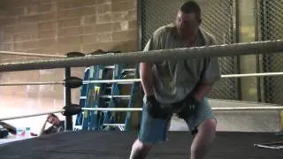 Legacy 4-3-Twitch v Derrick Dalton (2)