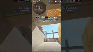 CS2 - clutch & burn