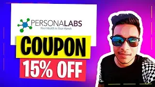 Personal Labs Coupon Code - Personal Labs Promo 30% OFF