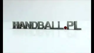 Sport reklamowy handball.pl dla TV