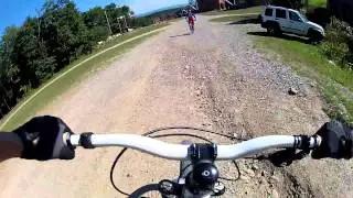 GOPR1494  7 Springs DHMB Big Transfer + Super Moto line