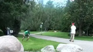 Maddness (Xtr3m3flip3rs,parkoursan and TotalFlippers)