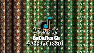 Textile/fabric design with Corel and photoshop