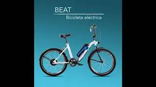 Ibike - Bicicleta El&eacute;ctrica