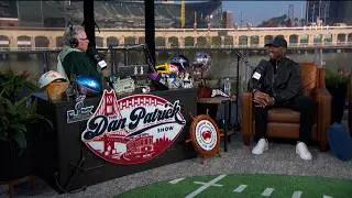Louis Riddick on the Dan Patrick Show Full Interview | 02/05/26