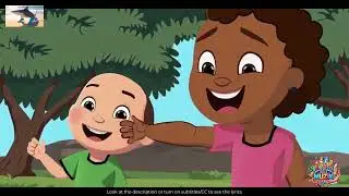 Namibia, Our Sunny Song! 🎵 English Kids Song about Namibia 🎵 Countries Song #EKM