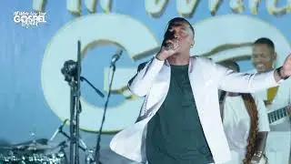 DUMI MKOKSTAD I ALL WHITE GOSPEL FESTIVAL 2026