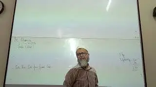 Joint Products and By Products Chapter CA Study Text Part 4 BS A&F 6A 16 April 2024