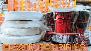 elastic for clothing ! elastic heart lyrics!   wholesale prices in delhi