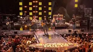 ACM Presents: Superstar Duets Preview - Dierks Bentley, Ashley Monroe & Kip Moore