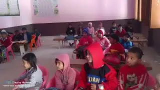 V.V G.I.C. RAMAPUR GAURA PRATAPGARH CLASS  PLAY GROUP 