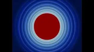Misty Hare (Merrie Melodies) End Credits and Outro