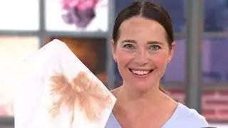WYOS Cleanse and Moisturize Stick Duo with Travel Bag on QVC