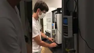 Mark-10 Training and Demo